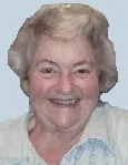 Betty J. (Bookwalter) Dolan
